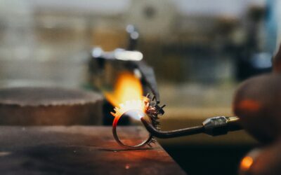 The Origins of Jewellery