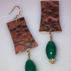 Rainy Season Earings