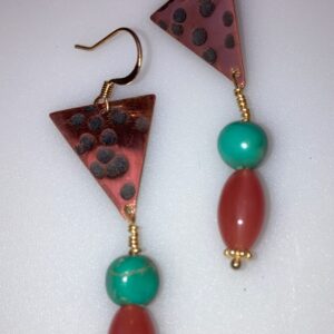 Rainy Season Earings